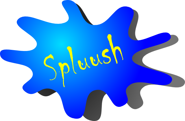 Gruppenbild Spluush